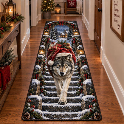 Wolf Spirit Runner Carpet SN0TD946
