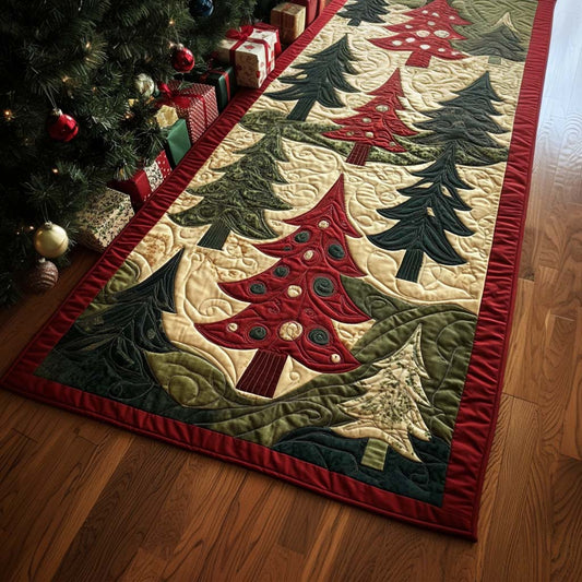 Xmas Sparkle Runner Carpet NCU0NT10879