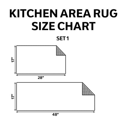 Buffalo Spirit Kitchen Area Rug NCU0NT10841