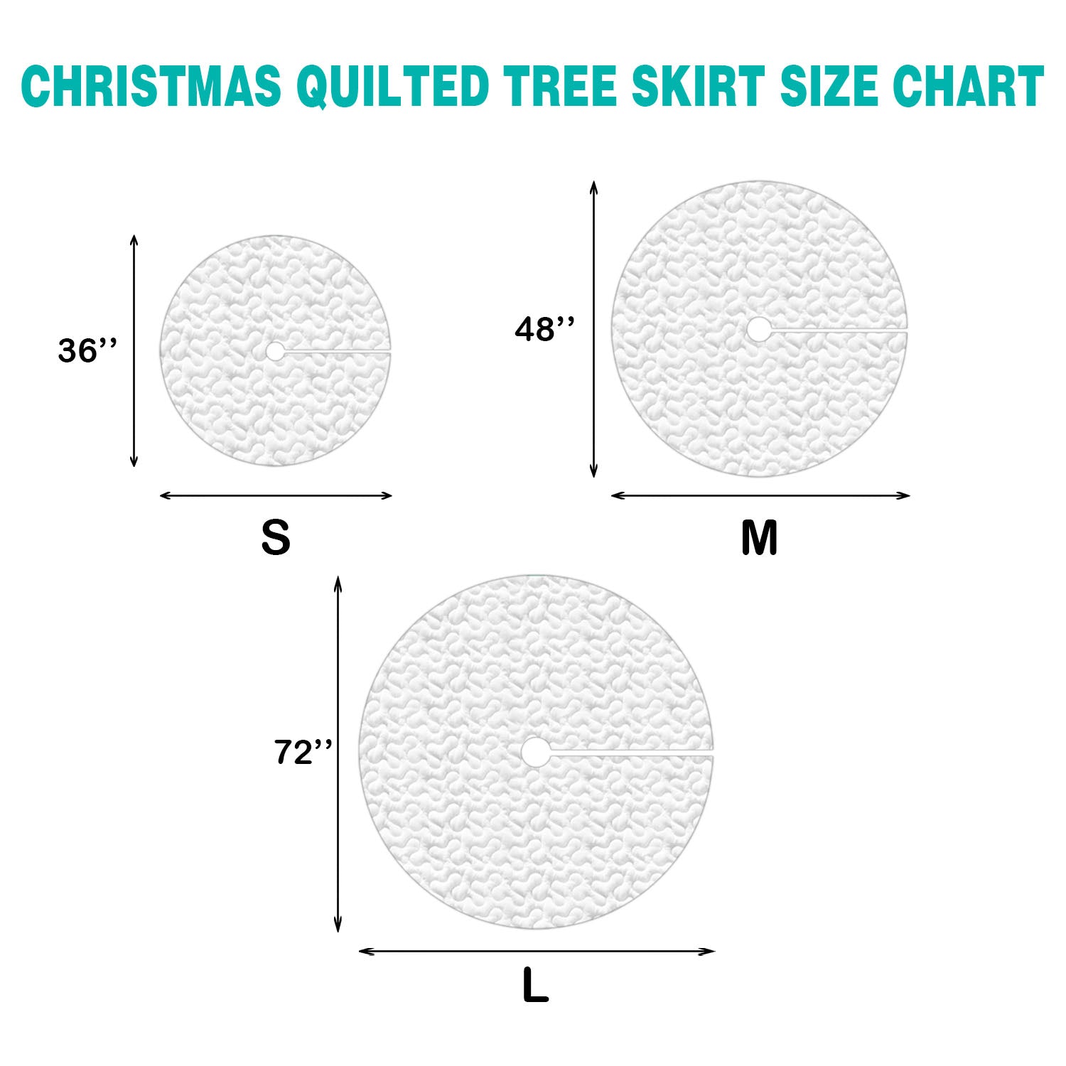 Clarks Design Chart Nutcracker Delight Christmas Quilted Tree Skirt NCU0DDK1753 – Seamnest