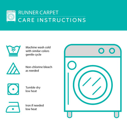Cardinal Morning Light Runner Carpet NCU0TD1328